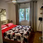 Coral Bay Modern Renovated By The Sea * Paphos