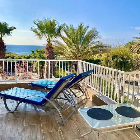 Coral Bay Paradise Apartamento *