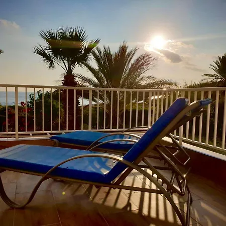 شقة Coral Bay Modern Renovated By The Sea *