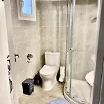 Daire Coral Bay Modern Renovated By The Sea Pafos